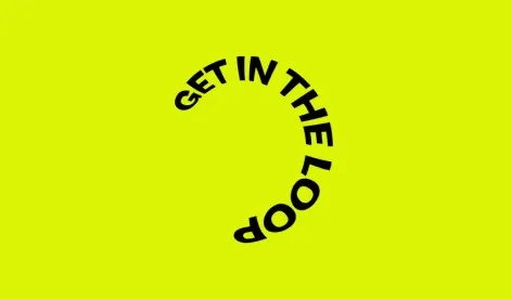 Impact Loop